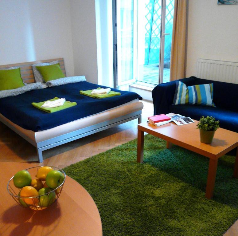 Bphome Apartments Budapest Extérieur photo