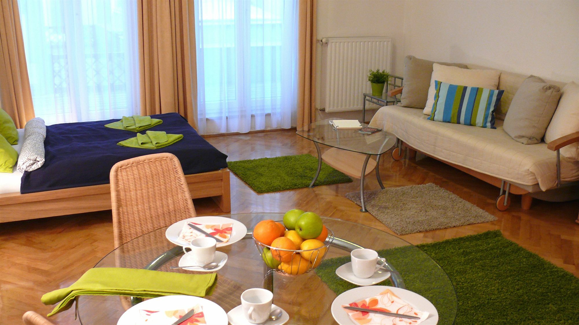 Bphome Apartments Budapest Extérieur photo